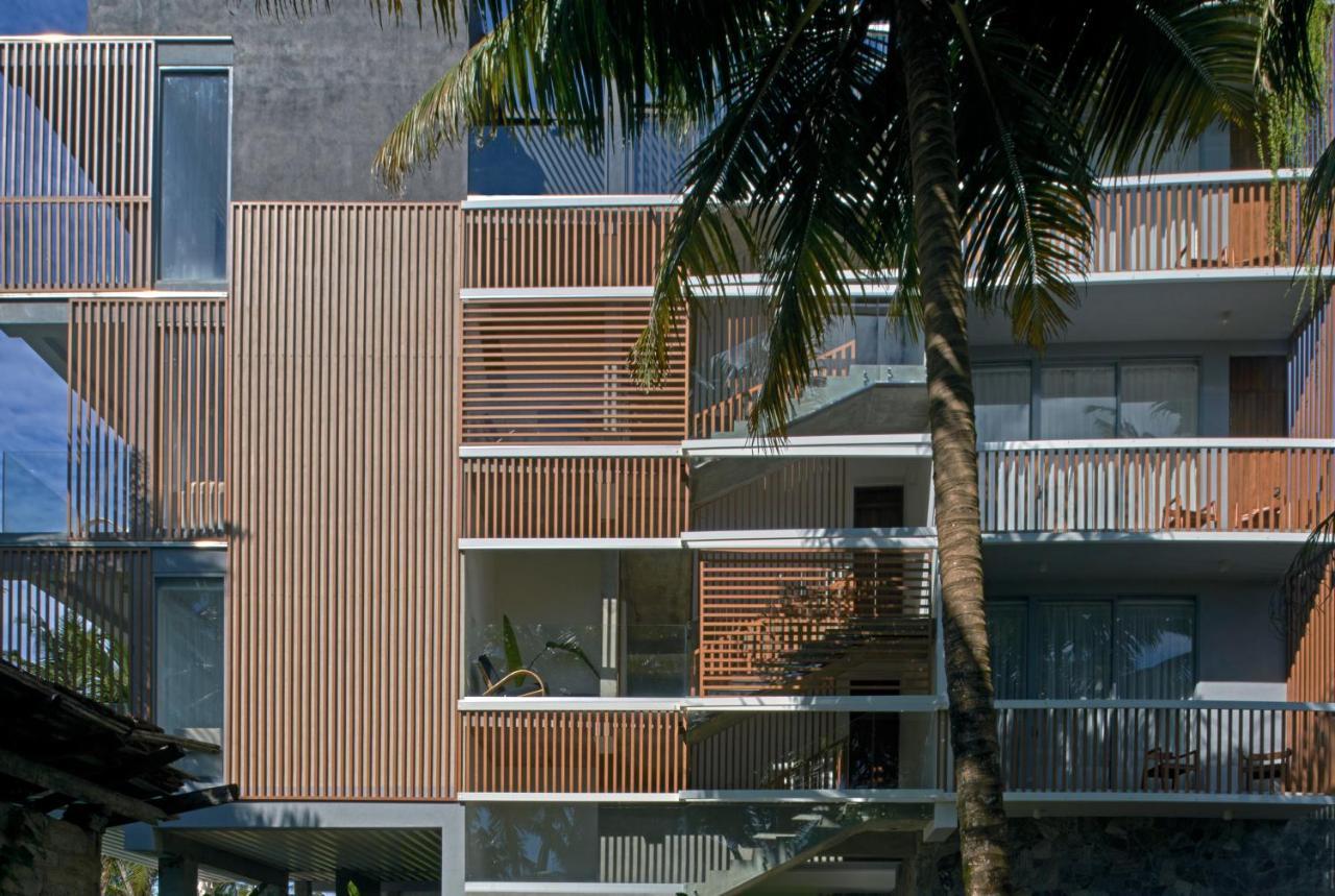 Harding Boutique Hotel Ahangama Exterior foto